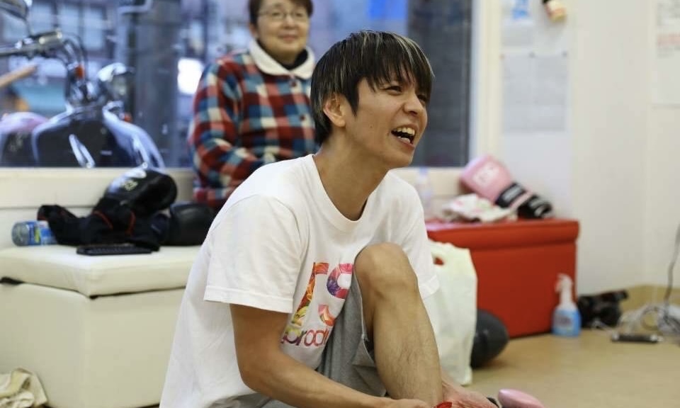 会長